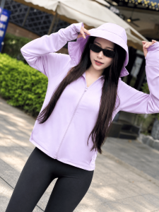 Áo Chống Nắng Mùa Hè